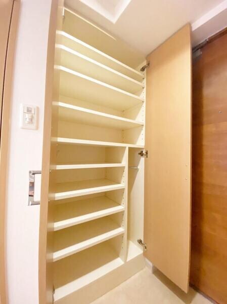 エステムコート梅田・天神橋リバーフロントの物件内観写真