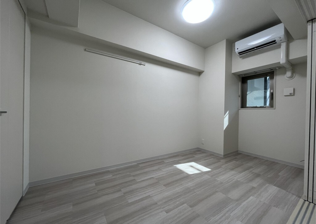 ハピネスガーデン新大阪の物件内観写真