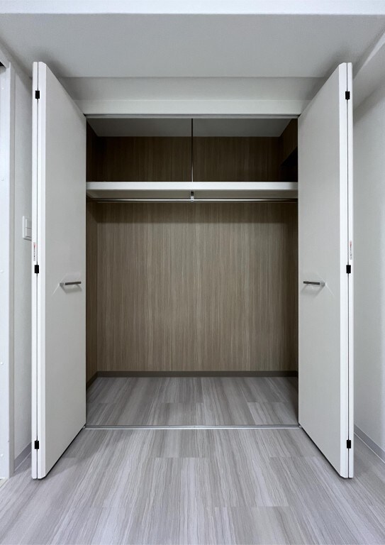 ハピネスガーデン新大阪の物件内観写真