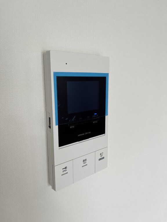 ハピネスガーデン新大阪の物件内観写真