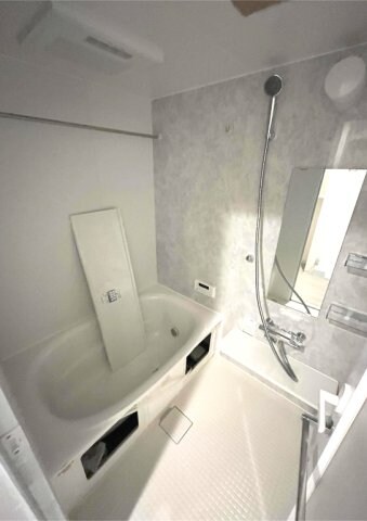 ハピネスガーデン新大阪の物件内観写真