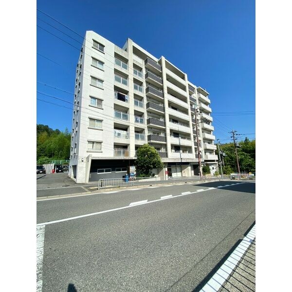 PHOENIX緑地公園(旧:レジディア緑地公園)の物件外観写真