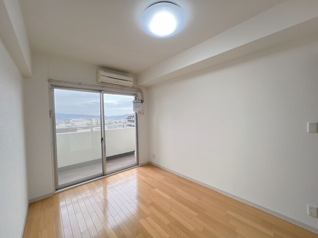 PHOENIX緑地公園(旧:レジディア緑地公園)の物件内観写真