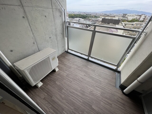 PHOENIX緑地公園(旧:レジディア緑地公園)の物件内観写真