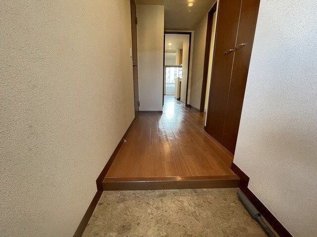 CASSIA江坂の物件内観写真