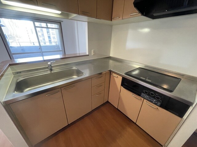 CASSIA江坂の物件内観写真