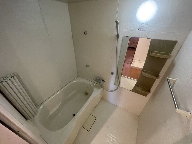 CASSIA江坂の物件内観写真