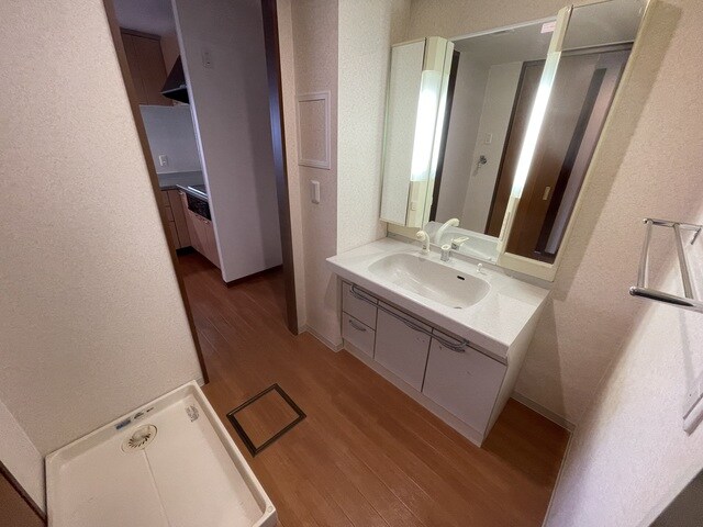 CASSIA江坂の物件内観写真