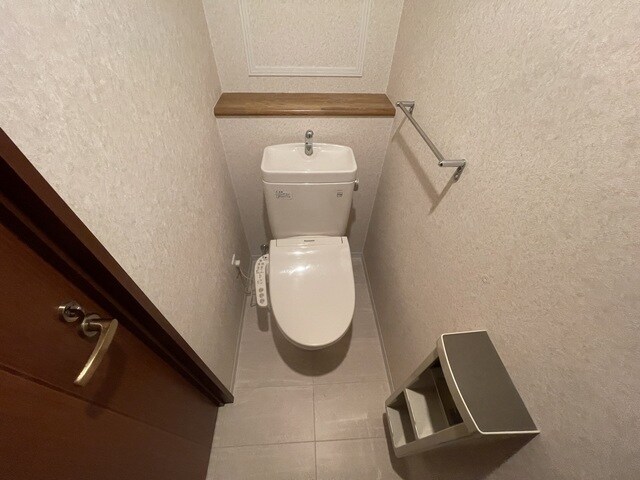 CASSIA江坂の物件内観写真