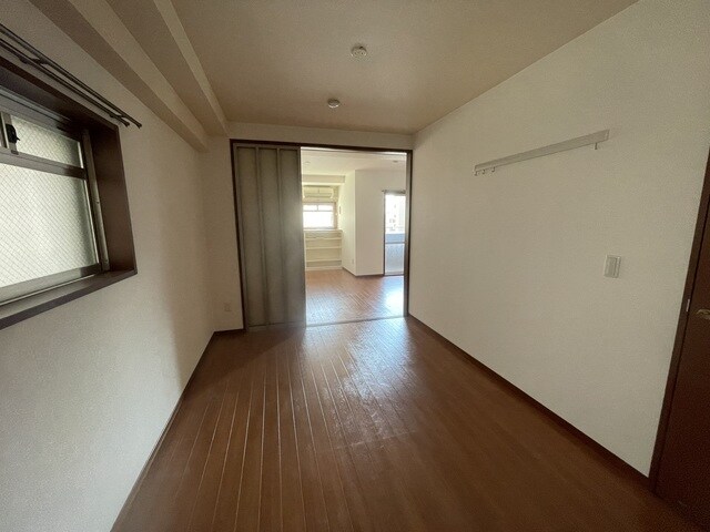 CASSIA江坂の物件内観写真