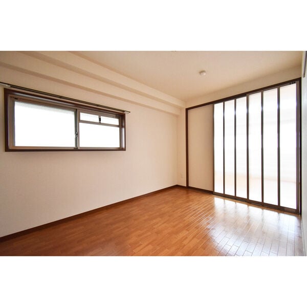 CASSIA江坂の物件内観写真