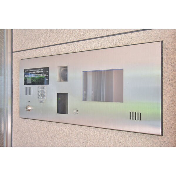 CASSIA江坂の物件内観写真