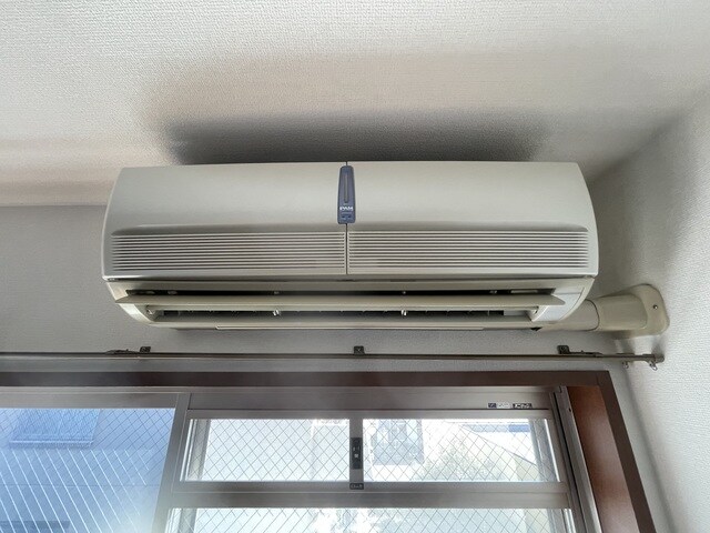 CASSIA江坂の物件内観写真