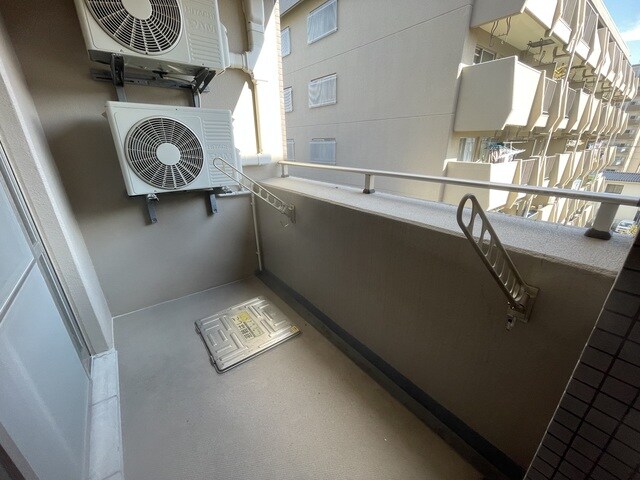 CASSIA江坂の物件内観写真