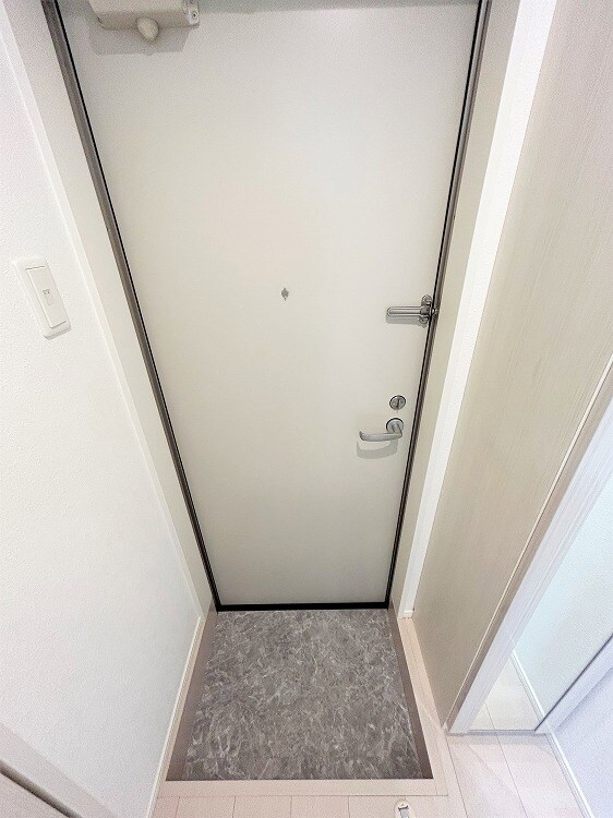 アミュゼの物件内観写真