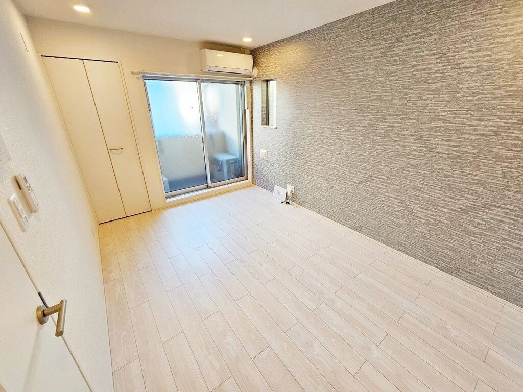 アミュゼの物件内観写真