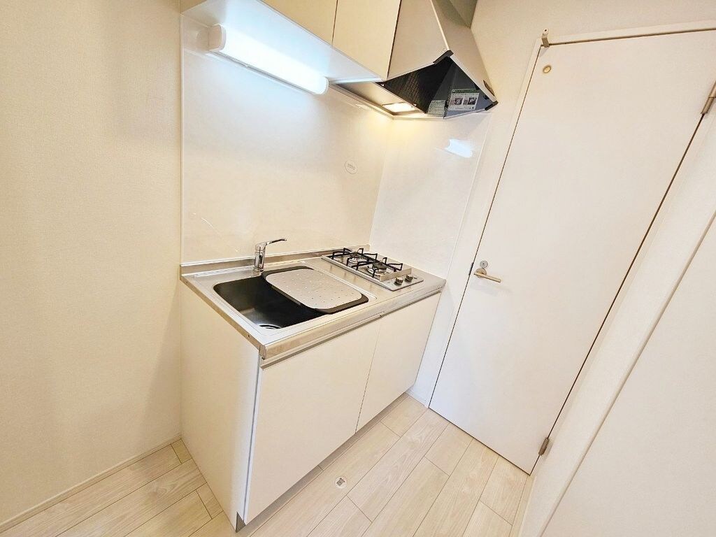 アミュゼの物件内観写真