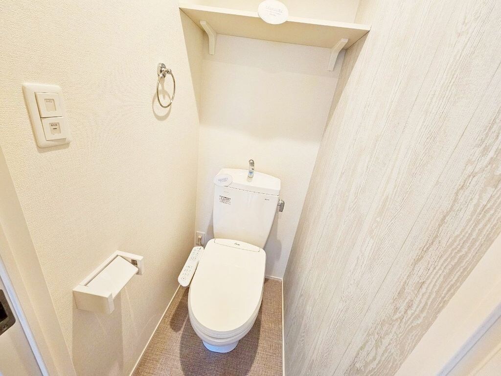 アミュゼの物件内観写真