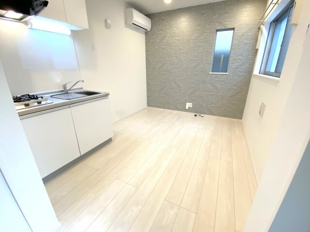 アミュゼの物件内観写真