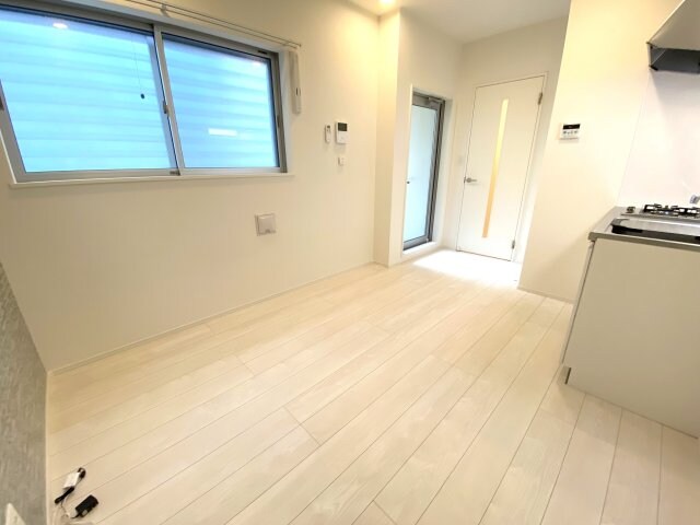 アミュゼの物件内観写真