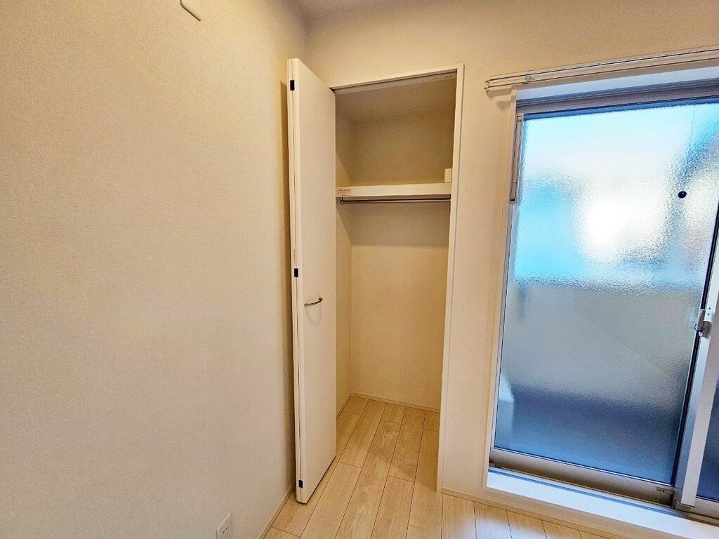 アミュゼの物件内観写真