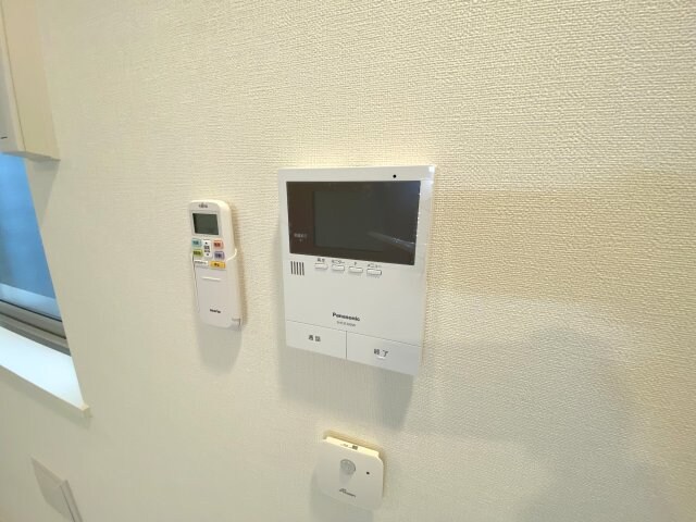 アミュゼの物件内観写真