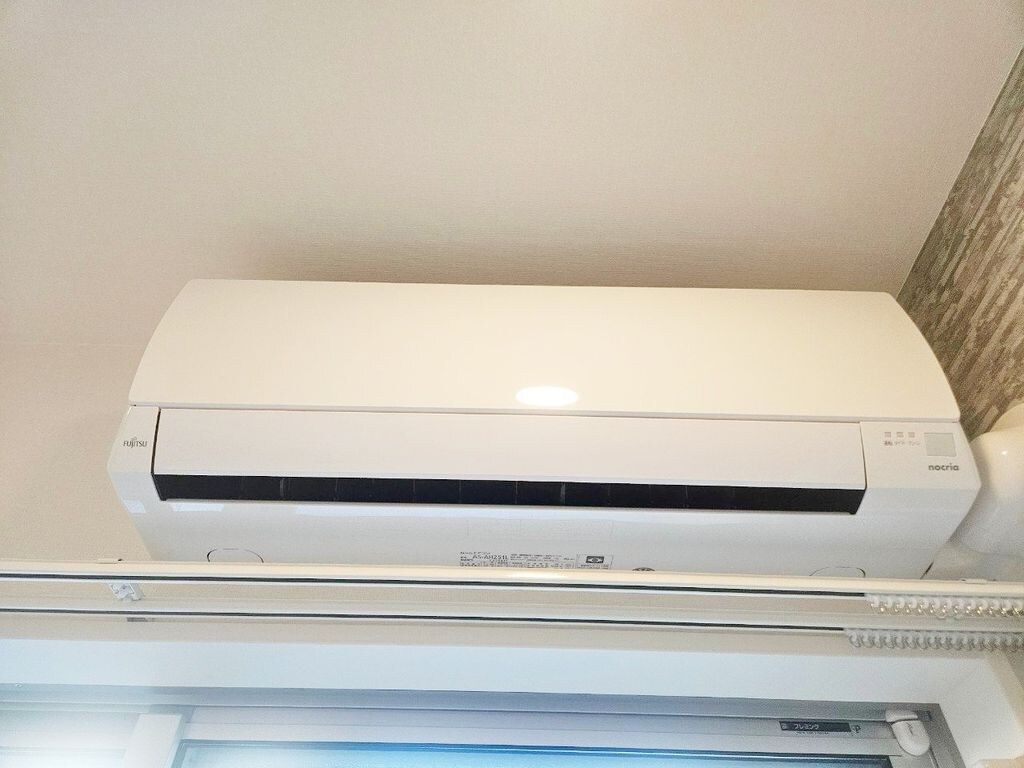 アミュゼの物件内観写真