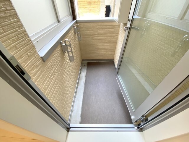 アミュゼの物件内観写真