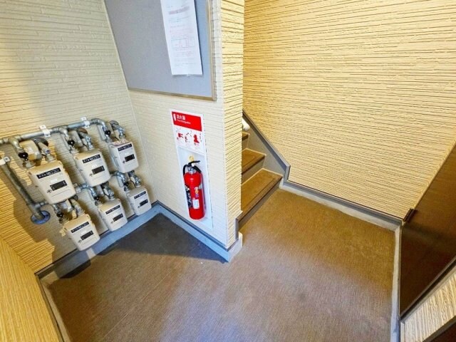 アミュゼの物件内観写真