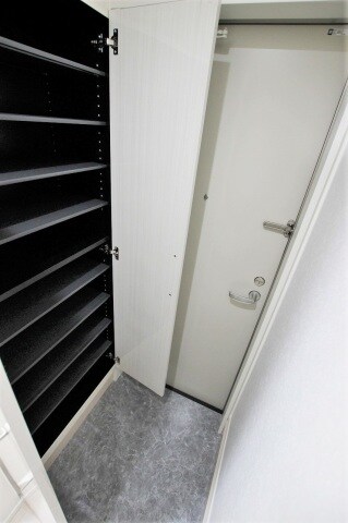 ツリービレッジ城東の物件内観写真