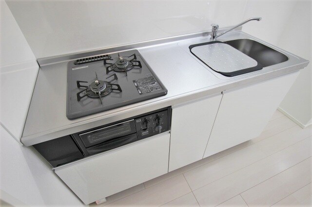 ツリービレッジ城東の物件内観写真