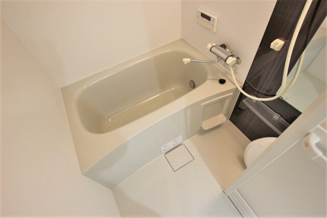 ツリービレッジ城東の物件内観写真