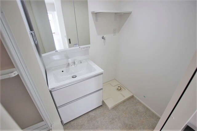 ツリービレッジ城東の物件内観写真