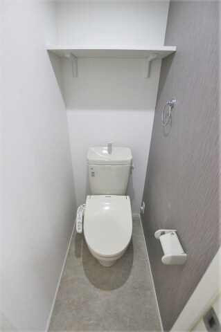 ツリービレッジ城東の物件内観写真