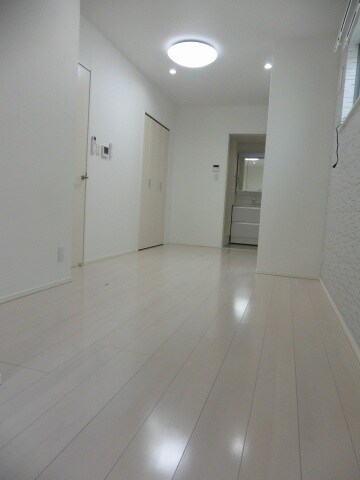 ツリービレッジ城東の物件内観写真