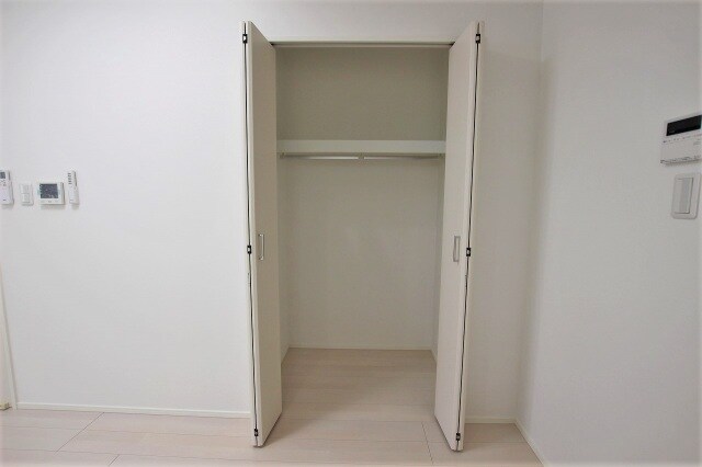 ツリービレッジ城東の物件内観写真