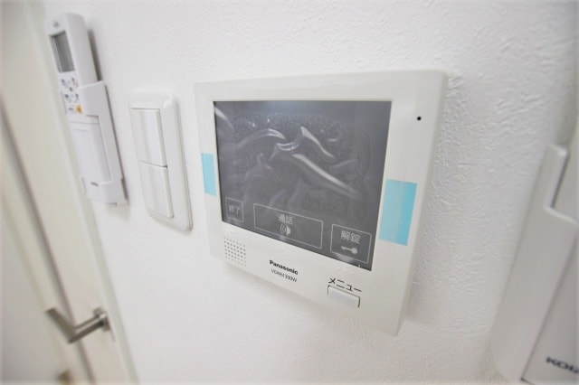 ツリービレッジ城東の物件内観写真