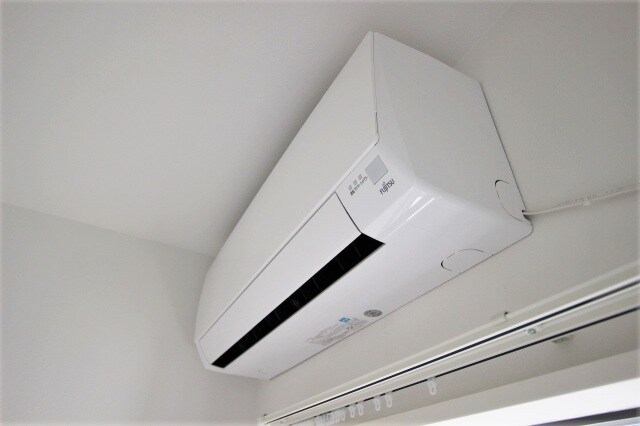 ツリービレッジ城東の物件内観写真