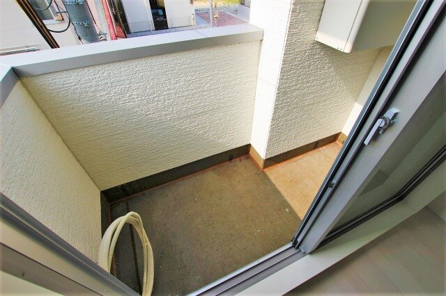 ツリービレッジ城東の物件内観写真