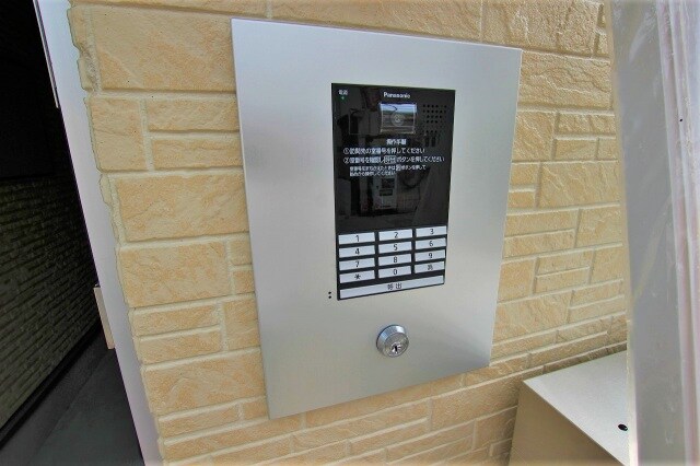 ツリービレッジ城東の物件内観写真