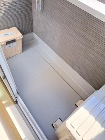 ハーモニーテラス市岡の物件内観写真