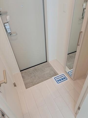 ハーモニーテラス市岡の物件内観写真