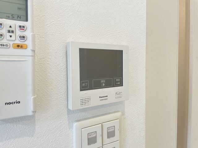 ハーモニーテラス市岡の物件内観写真