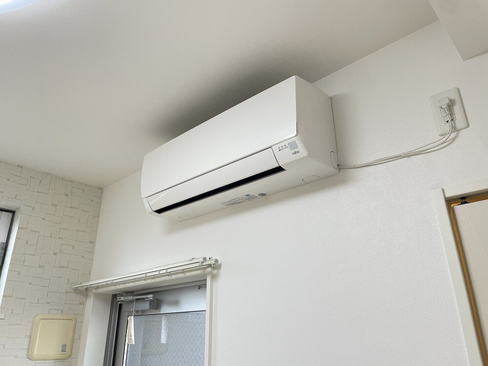 ハーモニーテラス市岡の物件内観写真