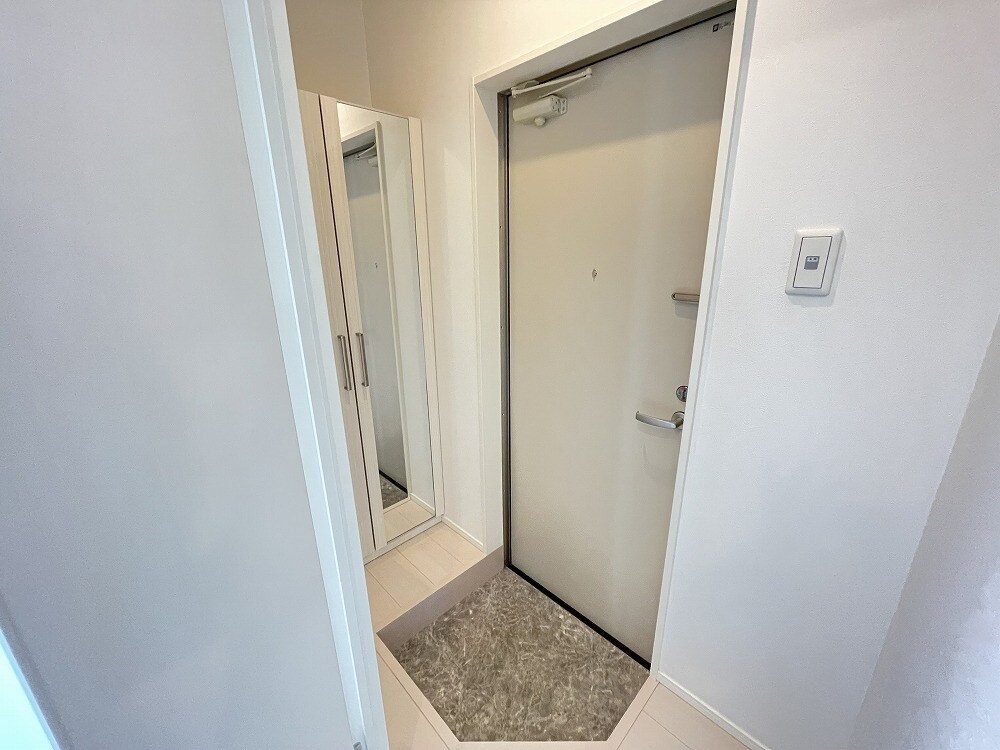 ASK21レジデンスの物件内観写真