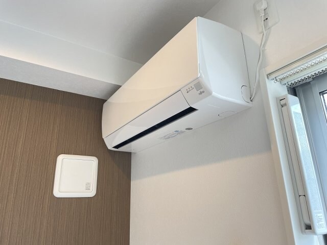 ASK21レジデンスの物件内観写真