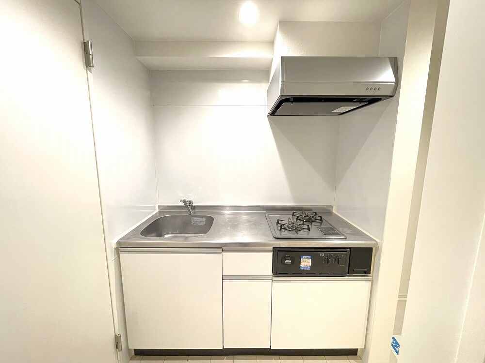 エルサチの物件内観写真