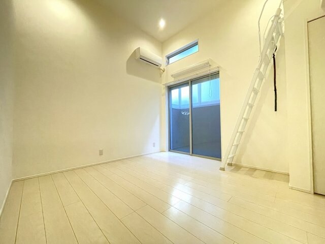 エルサチの物件内観写真