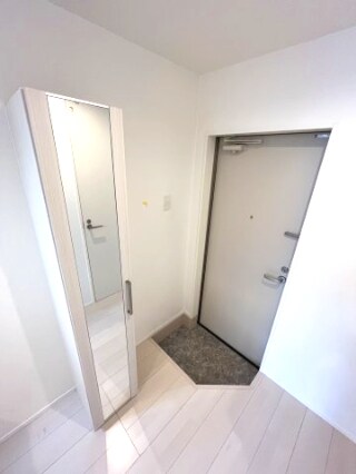 グランデュール新森の物件内観写真