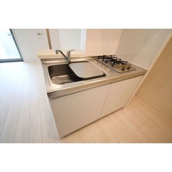 グランデュール新森の物件内観写真